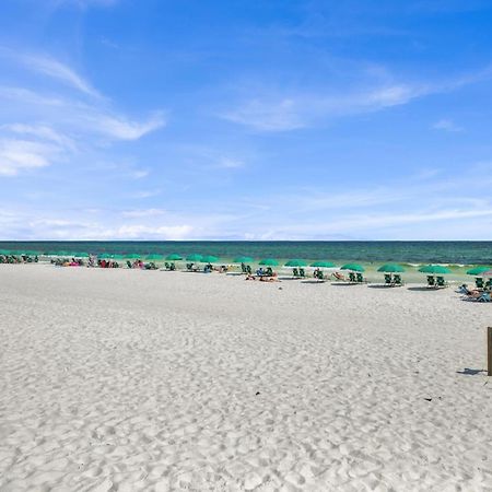 Destin West Gulfside 205 Villa ฟอร์ตวัลตันบีช ภายนอก รูปภาพ