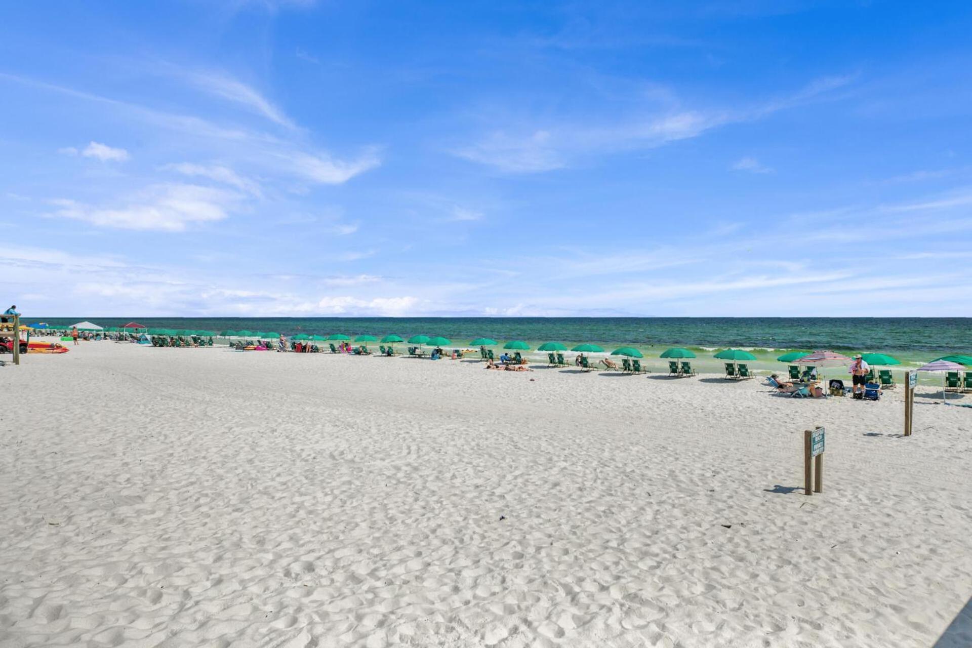 Destin West Gulfside 205 Villa ฟอร์ตวัลตันบีช ภายนอก รูปภาพ