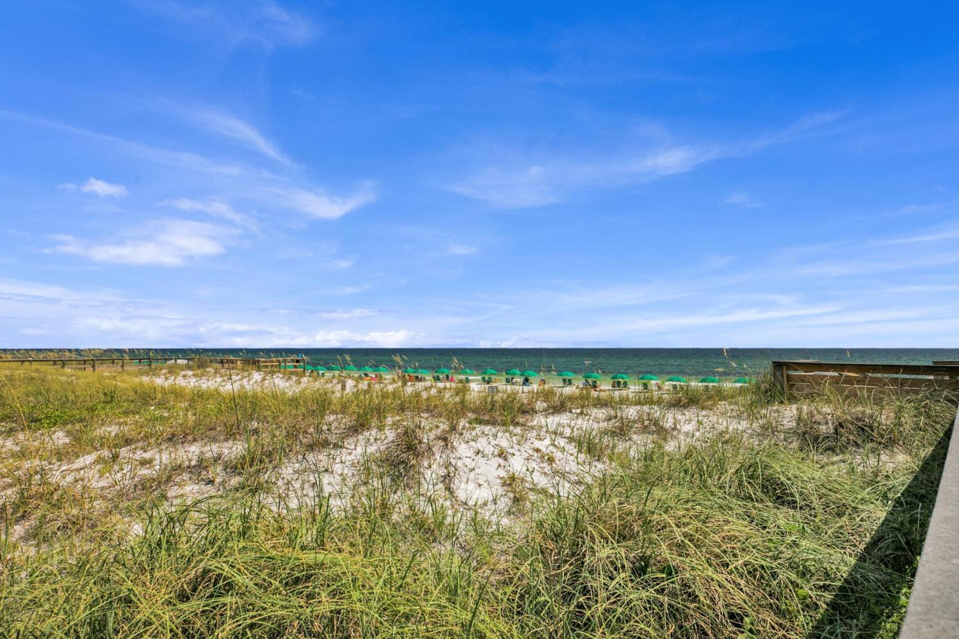 Destin West Gulfside 205 Villa ฟอร์ตวัลตันบีช ภายนอก รูปภาพ