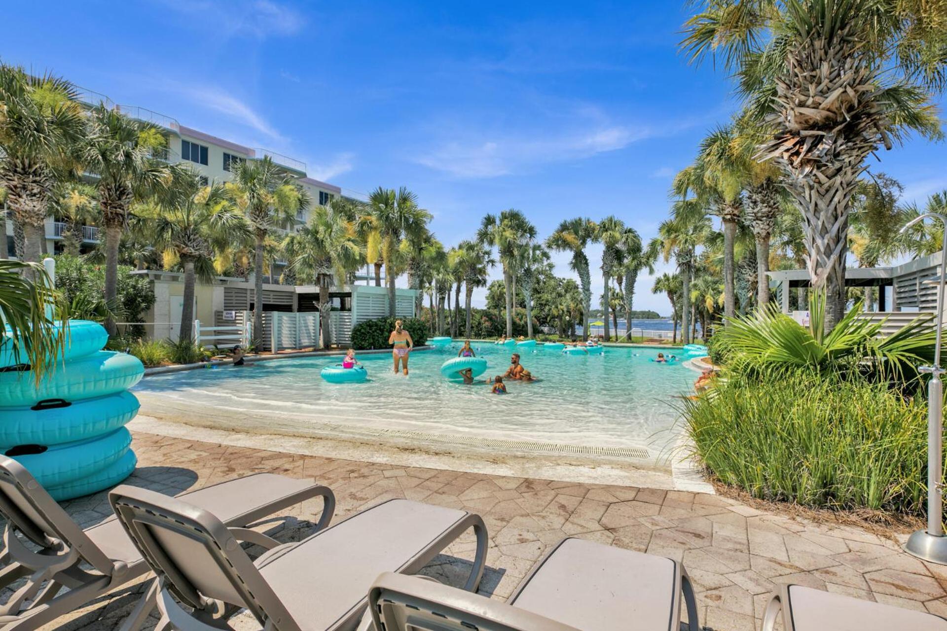 Destin West Gulfside 205 Villa ฟอร์ตวัลตันบีช ภายนอก รูปภาพ