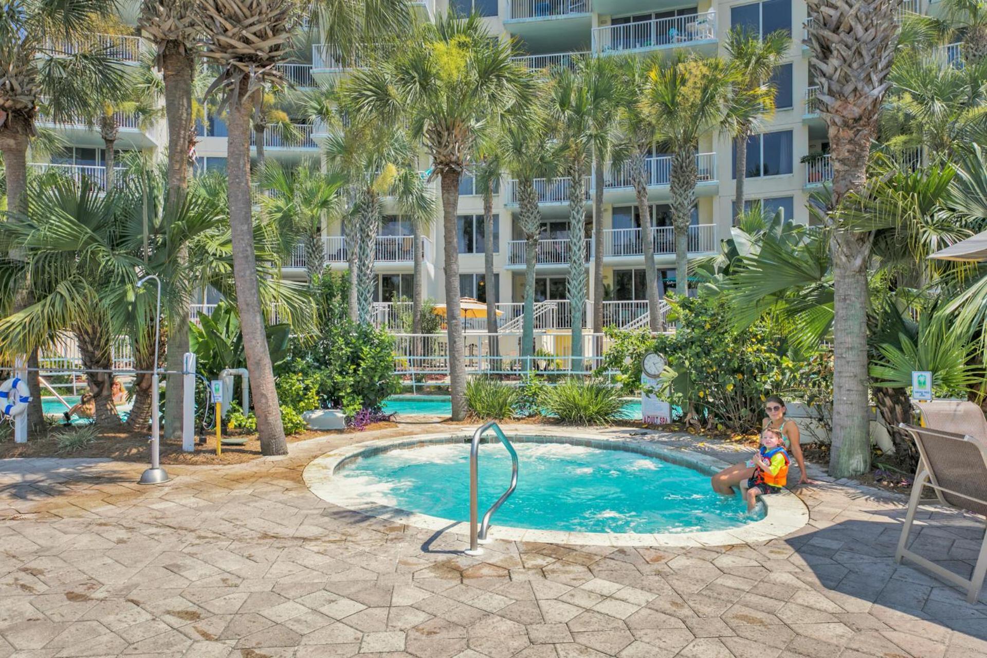 Destin West Gulfside 205 Villa ฟอร์ตวัลตันบีช ภายนอก รูปภาพ
