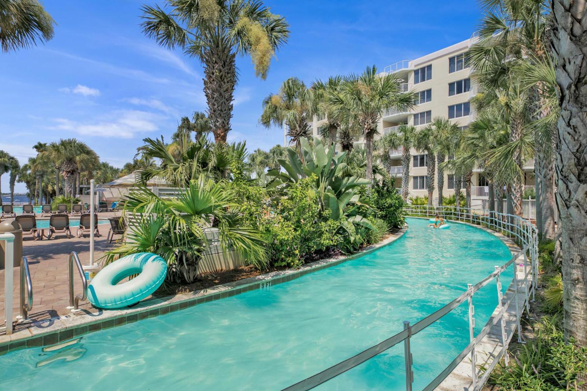 Destin West Gulfside 205 Villa ฟอร์ตวัลตันบีช ภายนอก รูปภาพ