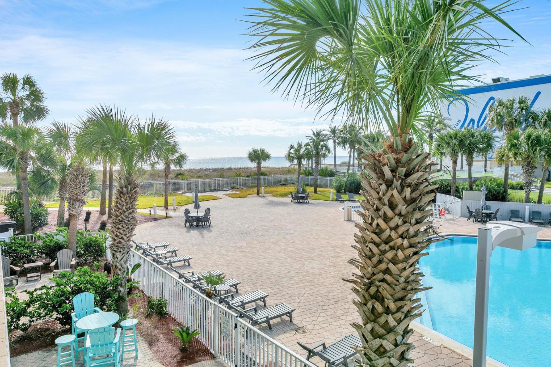 Destin West Gulfside 205 Villa ฟอร์ตวัลตันบีช ภายนอก รูปภาพ