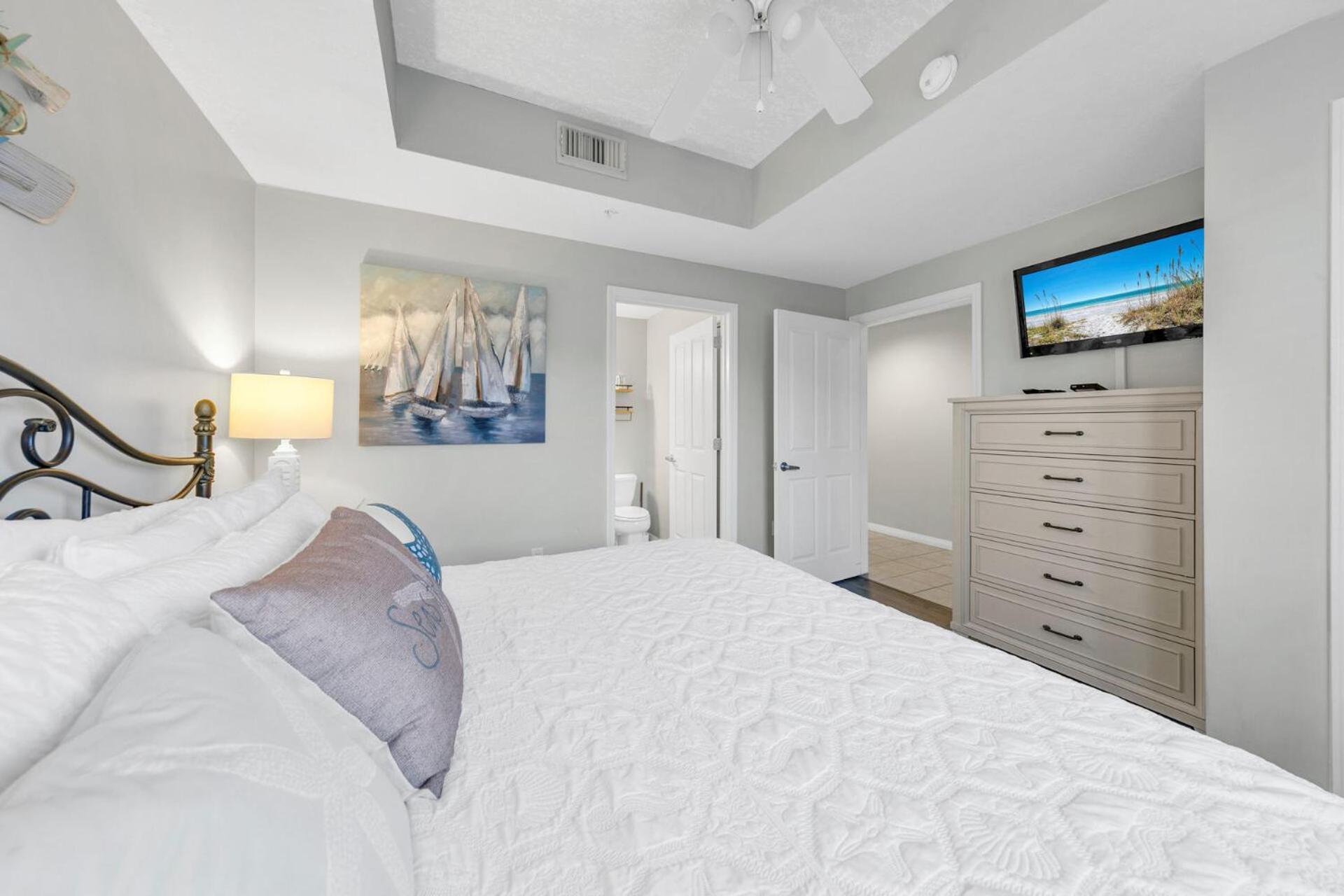Destin West Gulfside 205 Villa ฟอร์ตวัลตันบีช ภายนอก รูปภาพ